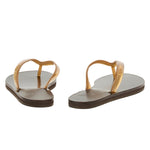 Saionara Jelly Clear Caramel