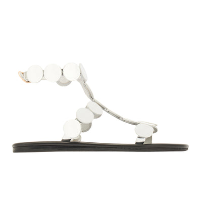 Triton Silver Triton Silver