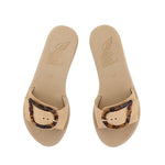 Aglaia Natural/Tortoiseshell