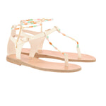 Chrysso Off White/Pastel