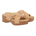 Marilisa Clog Natural