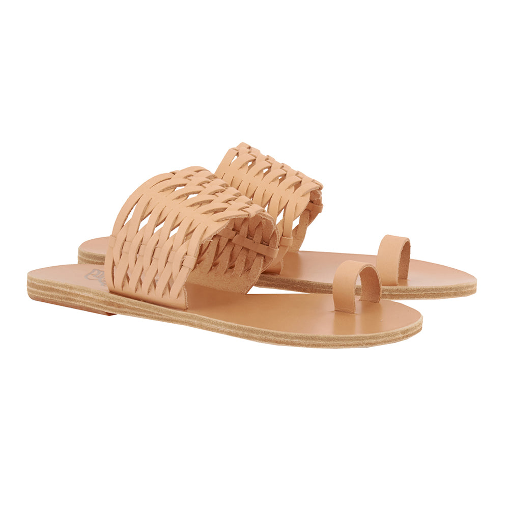 Thalia Woven Natural