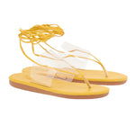 Eygenia Clear Yellow