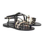 Lysistrate Black/Platinum