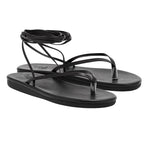Sahara Flip Flop Black