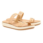 Melia Comfort Eyelets Natural