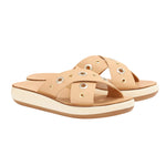 Thais Comfort Eyelets Natural