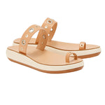 Thalia Comfort Eyelets Natural