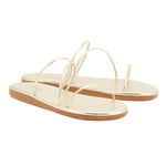 Polytimi Flip Flop Platinum