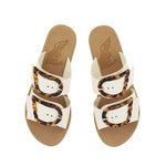 Iaso Off White/Tortoiseshell