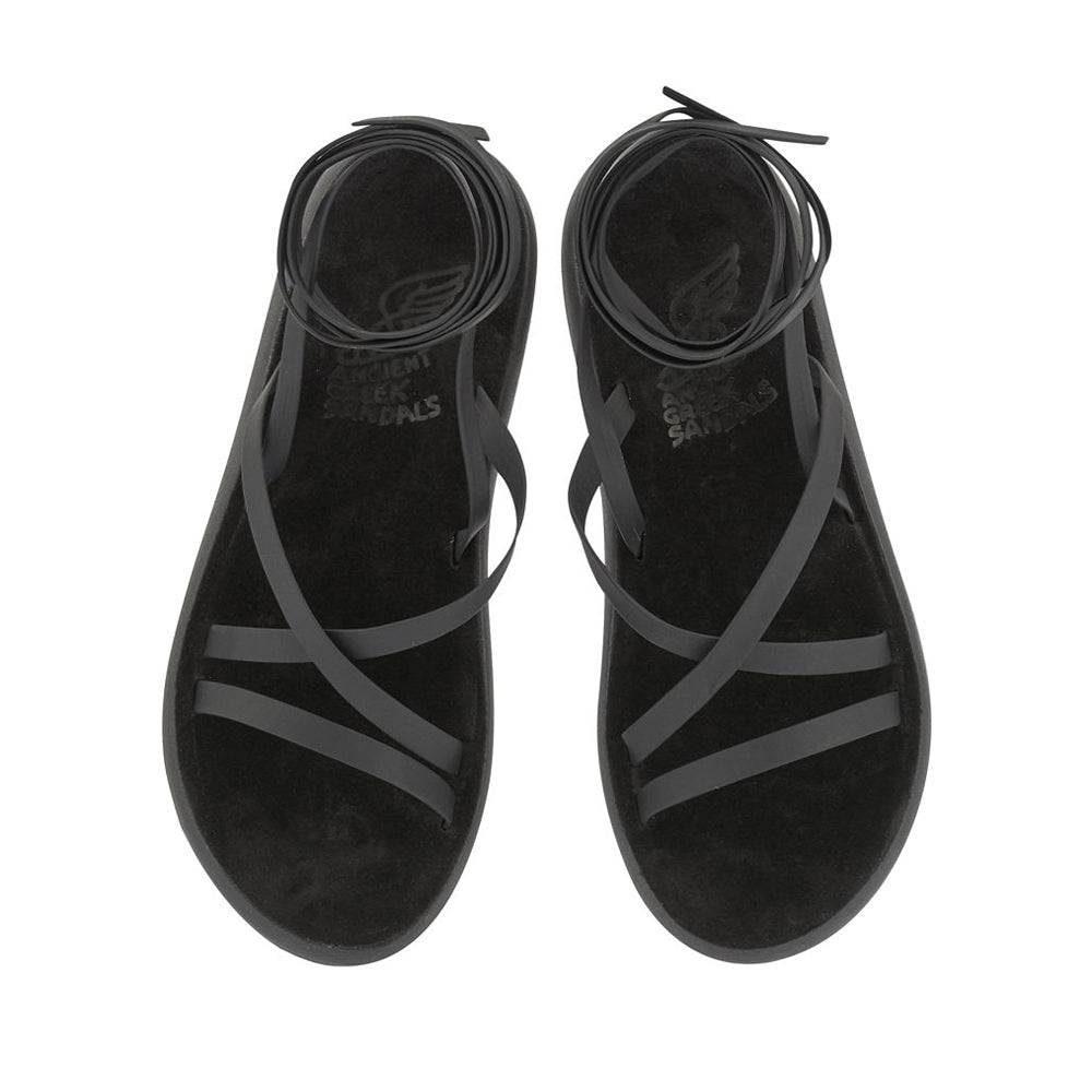 Morfi Comfort Black