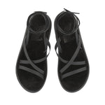 Morfi Comfort Black