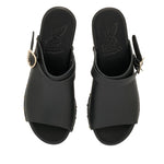 Classic Clog Black