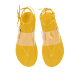 Eygenia Clear Yellow