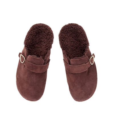 Vasilitsa All Brown Vasilitsa All Brown