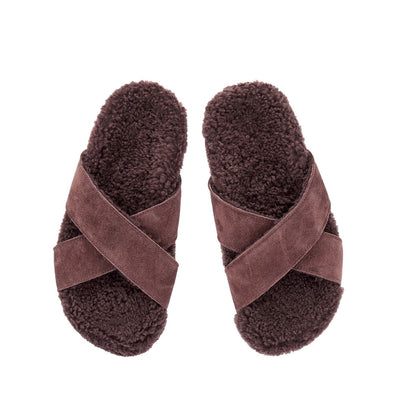 Anilio All Brown Anilio All Brown