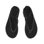 Sahara Flip Flop Black