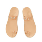 Thalia Comfort Eyelets Natural