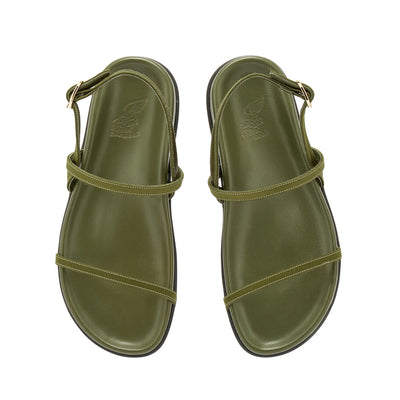 Evriali Footbed Evriali Footbed