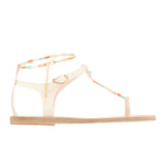 Chrysso Off White/Pastel