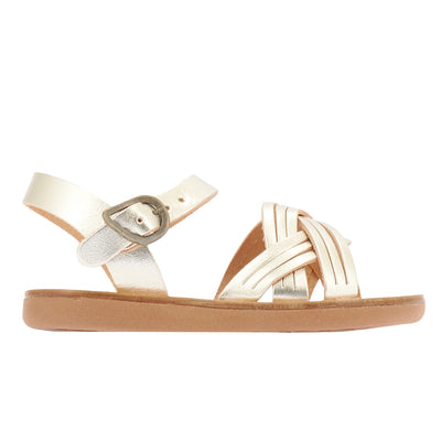 Little Electra Soft Platinum Little Electra Soft Platinum
