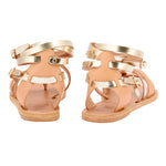 Satira Natural/Platinum