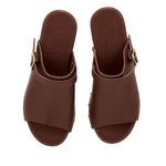 Classic Clog Chestnut