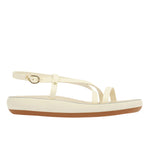 Sofia Comfort Off White