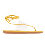 Eygenia Clear Yellow