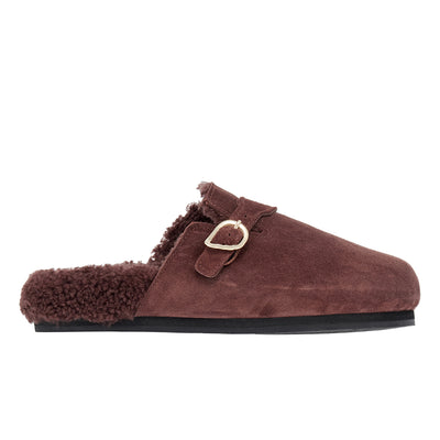 Vasilitsa All Brown Vasilitsa All Brown