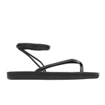 Sahara Flip Flop Black