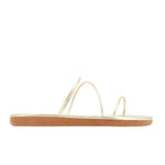 Polytimi Flip Flop Platinum