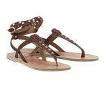 Estia Nails Chestnut