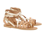 Satira Natural/Platinum