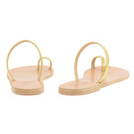 Ophion Metallic Gold