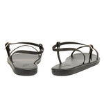 Niove Flip Flop Black