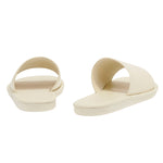 Cerastes Glove Off White