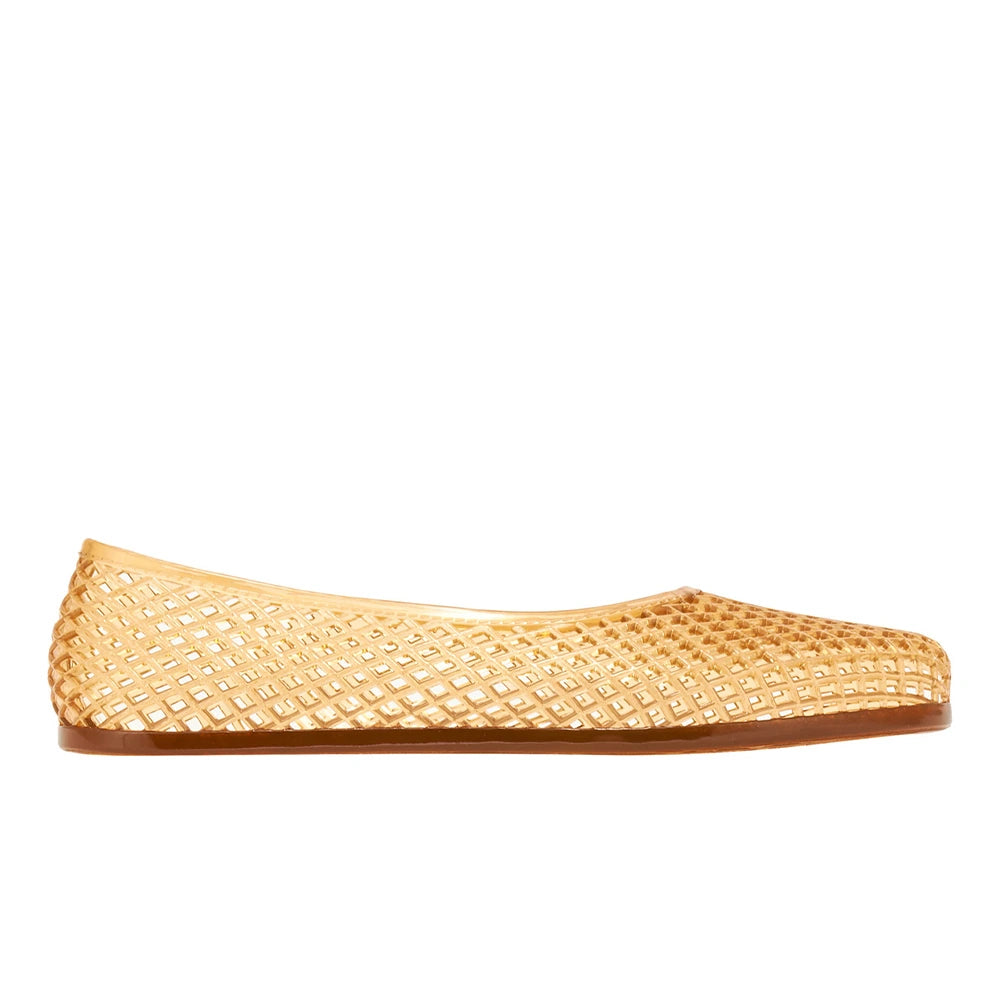 Iro Jelly Caramel – Ancient Greek Sandals