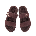 Latria 2flatform All Brown