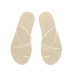 Kansiz All Off White