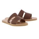 Apteros Men Chestnut