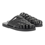 Naxos Slide Black