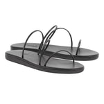 Polytimi Flip Flop Black