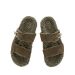 Latria 2flatform All Khaki