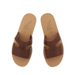 Apteros Men Chestnut
