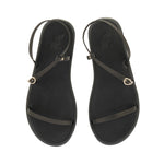 Niove Flip Flop Black