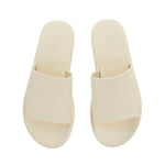 Cerastes Glove Off White