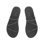 Polytimi Flip Flop Black