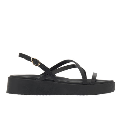 Silia Black Silia Black