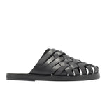 Naxos Slide Black